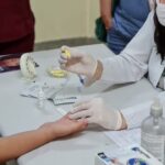 Prefeitura de Manaus reforça oferta de serviços no ‘Janeiro Roxo’ para o combate à hanseníase