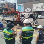 Ageman amplia fiscalização em 2025 e registra crescimento expressivo no volume de notificações