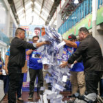 Prefeitura de Manaus realiza sorteio com carro zero quilômetro e outros prêmios nas galerias populares