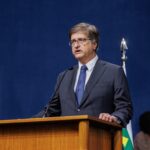 Seminário internacional no TCE-AM terá palestra do procurador-geral da República Paulo Gonet