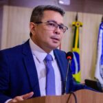 Tadeu de Souza destaca importância de recomeçar e recorda transição, sem atalhos, do Distrito para o Direito