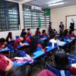 TCE-AM pela educação: programa inédito para fortalecer o ensino básico no Amazonas