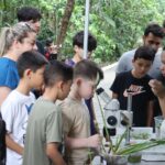 Férias no Bosque leva ciência, lazer e natureza ao Bosque da Ciência em Manaus