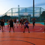 Prefeitura de Manaus amplia rede de espaços esportivos e reforça política de lazer em todas as zonas da cidade