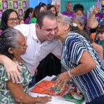 Proposta de Roberto Cidade amplia proteção a idosos, PcDs e pacientes em tratamento de saúde contínuo