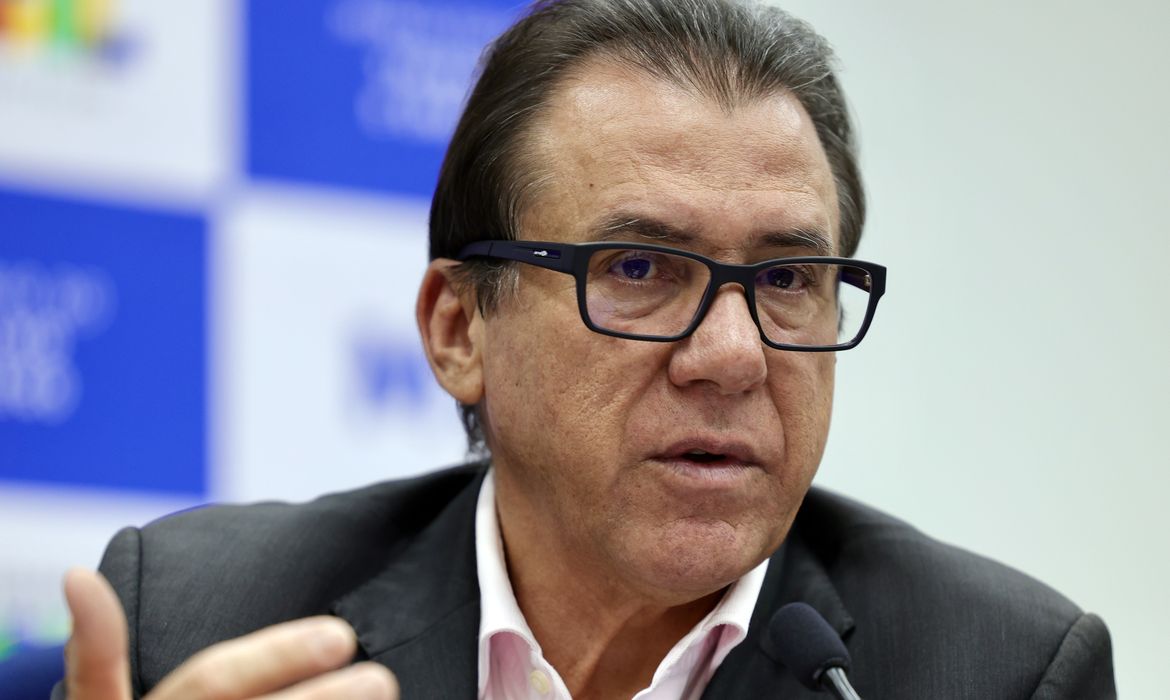 Marinho diz que juros pesaram mais que tarifaço no emprego em 2025