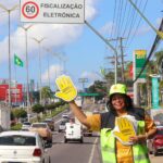 Prefeitura amplia fiscalização eletrônica em Manaus com novos pontos e tecnologia inédita de detecção de eixo