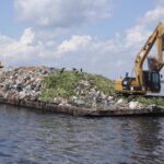 Manaus retira mais de 835 mil toneladas de resíduos e moderniza limpeza urbana