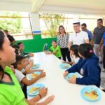 David Almeida consolida gestão responsável e planejamento como base dos investimentos históricos em educação em Manaus