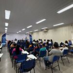 SENAI-AM lança novos cursos técnicos e   pretende ampliar os serviços tecnológicos em 2026