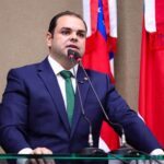 Roberto Cidade cobra DNIT quanto a realização de obras em trechos da BR-230, entre os municípios de Lábrea e Humaitá