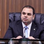 Roberto Cidade propõe política inédita para proteger mulheres contra a violência em áreas ribeirinhas e de difícil acesso no Amazonas