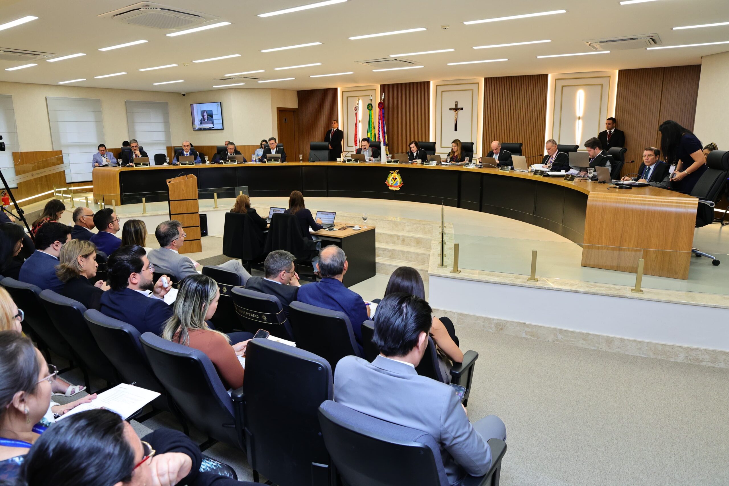 Após adequações, TCE-AM autoriza admissões em Processo Seletivo de Anori