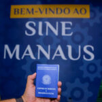 Sine Manaus oferta 368 vagas de emprego nesta segunda–feira, 2/2