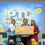 Prefeitura de Manaus encerra IPTU Premiado 2025 com entrega de prêmios de até R$ 300 mil