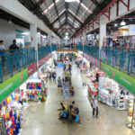 Prefeitura de Manaus sorteia prêmios da campanha promocional das galerias populares