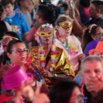 Prefeitura de Manaus reúne mais de 2,5 mil pessoas no ‘CarnaIdoso 2026’