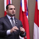 Presidente Roberto Cidade propõe conjunto de ações para amenizar danos a estudantes e professores de áreas rurais durante eventos extremos