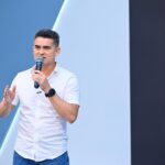 Após acumulados de até 43 milímetros em uma hora, prefeitura registra 15 ocorrências e reforça monitoramento e alerta preventivo em Manaus