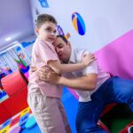 Estamos mudando vidas com o Centro de Inclusão Sensorial’ diz Roberto Cidade