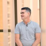 David Almeida destaca êxito da gestão em áreas estratégicas durante entrevista