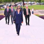 Presidente do TCE-AM toma posse em nova diretoria da Atricon em Brasília