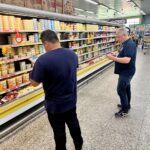 Pesquisa do Procon Manaus aponta aumento no valor médio da cesta básica em fevereiro