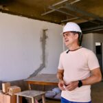 Prefeito David Almeida retoma agenda com maratona de vistorias, acelera entregas e consolida prioridade na saúde e no desenvolvimento social