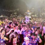 Prefeitura de Manaus fortalece o Carnaval de Rua com apoio e serviços em 300 bandas e movimenta mais de R$ 150 milhões na economia da cidade