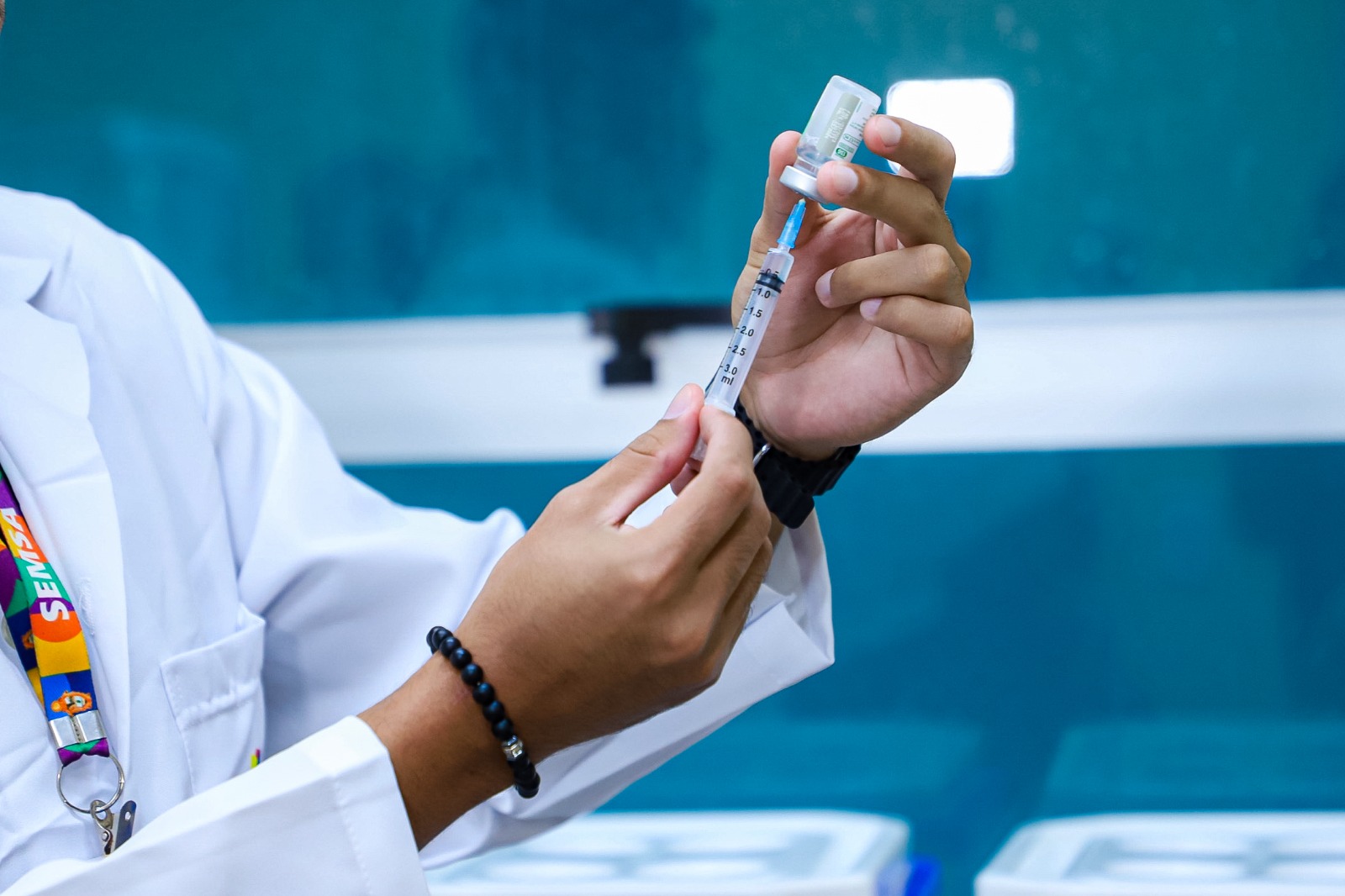 Prefeitura alerta para acompanhamento de beneficiários do Bolsa Família nas unidades de saúde