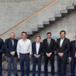 Tadeu de Souza se filia ao PP e reforça base de Wilson Lima para 2026