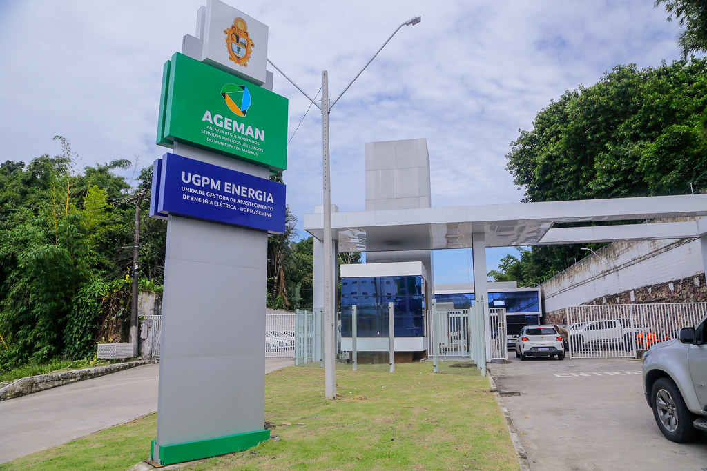 Prefeitura vai recorrer de reajuste tarifário aplicado pela Águas de Manaus, sem comunicação prévia ao órgão fiscalizador e poder concedente