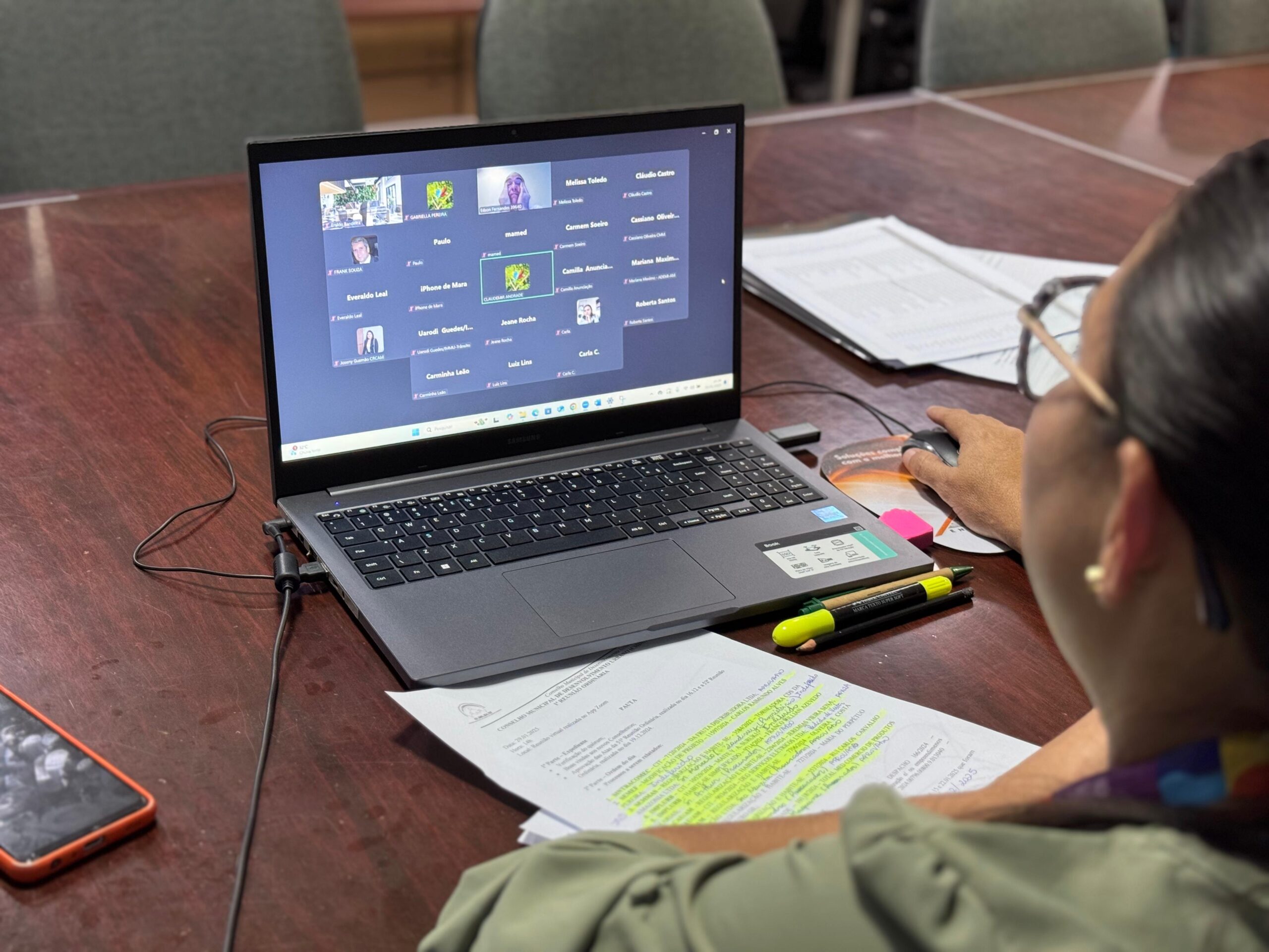 CMDU registra alta de 200% em análise de processos do sistema de licenciamento da Prefeitura de Manaus