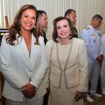 Presidente do TCE-AM prestigia posse da nova superintendente regional da Polícia Federal no AM