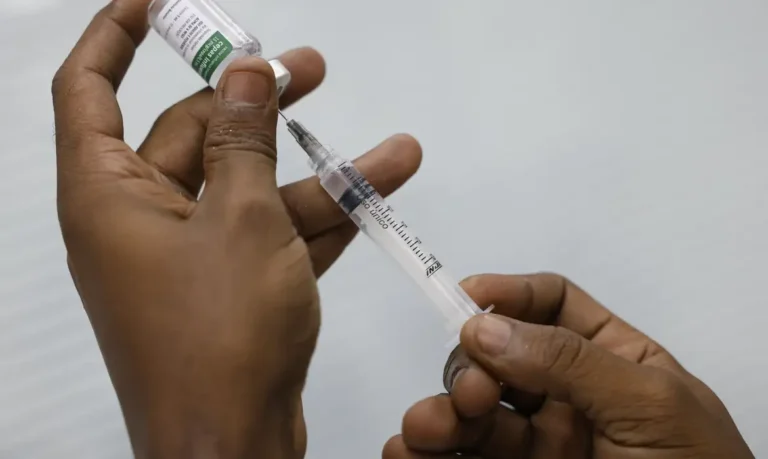 Covid-19 mata 29 pessoas em janeiro no Brasil