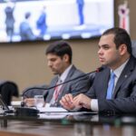 Projeto de Lei de Roberto Cidade visa ampliar estrutura e atuação das Guardas Municipais no Amazonas