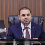 Roberto Cidade reforça rede de proteção com leis de enfrentamento às drogas e ao alcoolismo