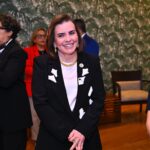 Yara Lins inicia novo ciclo no TCE-AM com agenda focada em transparência, eficiência e inovação para o cidadão