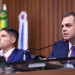 Após cobrança de Roberto Cidade, DNIT inicia obra emergencial na BR-230, em Lábrea