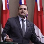 Roberto Cidade cobra planejamento urbano diante de crescimento de favelas em Manaus