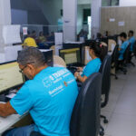 Sine Manaus oferta 355 vagas de emprego nesta terça–feira, 17/3