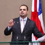 Roberto Cidade antecipa debate nacional e garante proteção a crianças na internet