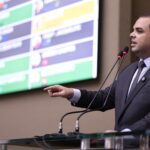 Roberto Cidade fortalece ações de saúde preventiva com campanha sobre plantas tóxicas