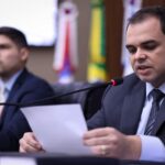 Roberto Cidade fortalece agenda social com aprovação de projetos sobre saúde mental e prevenção de acidentes com plantas tóxicas