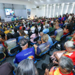 Prefeitura de Manaus lança campanha ‘Eu Sou Cidadão Solidário 2026’ e incentiva contribuição a projetos sociais sem custos adicionais