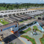 Prefeito David Almeida entrega nova etapa do cemitério vertical e soluciona déficit histórico de sepultamentos em Manaus após mais de 40 anos sem novos espaços