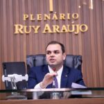 Roberto Cidade propõe articulação entre governo e setor para minimizar alta dos combustíveis no Amazonas