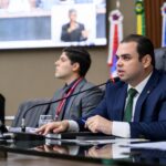 PL de Roberto Cidade que propõe extensão de Plano de Saúde Mental para estudantes da rede privada aguarda sanção governamental