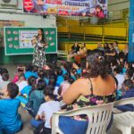 Prefeitura de Manaus lança campanha ‘Março Laranja’ de prevenção e combate ao bullying escolar