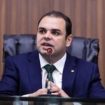 Lei de Roberto Cidade institui o Março Azul, mês de conscientização sobre o câncer colorretal no Amazonas